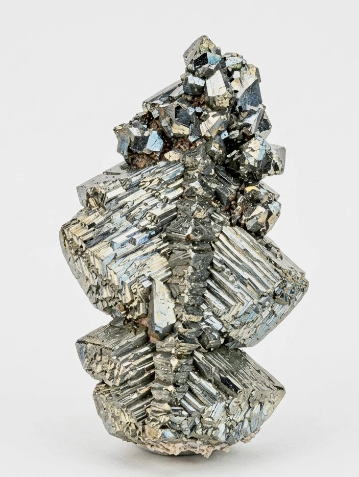 Marcasite from Czech Republic image