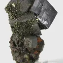 Marcasite, Galena, Sphalerite - image 1