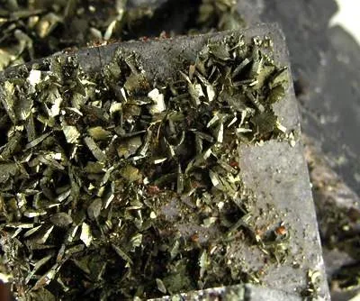 Marcasite, Galena, Sphalerite - image 2