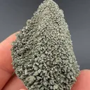 Marcasite on Calcite - image 1