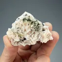 Marcasite on Dolomite - image 1