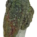 Marcasite on Quartz - image 1