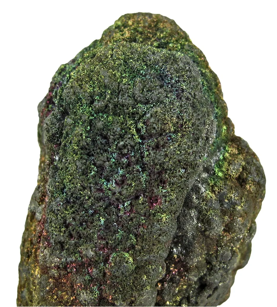 Marcasite on Quartz - image 2