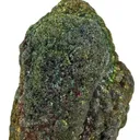 Marcasite on Quartz - image 2