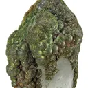 Marcasite on Quartz - image 4