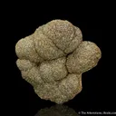 Marcasite on Sphalerite - image 1
