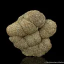 Marcasite on Sphalerite - image 3