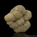 Marcasite on Sphalerite - image 2