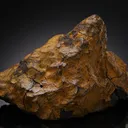 Marcasite ps. after Calcite - image 1