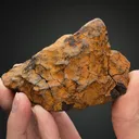 Marcasite ps. after Calcite - image 2