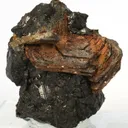 Marcasite, Pyrrhotite, Sphalerite - image 1
