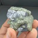 Marcasite with Galena - image 2