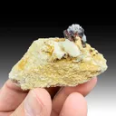 Marcasite with Pyrite - image 1