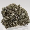 Marcasite with Pyrite - image 1