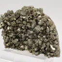 Marcasite with Pyrite - image 4