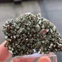 Marcasite with Pyrite - image 5