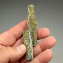 Marcasite with Quartz - image 2