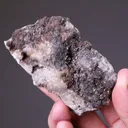 Marcasite with Skutterudite NATIVE Bismuth and Quartz - image 2