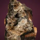 Marcasite with Sphalerite and Quartz - image 5