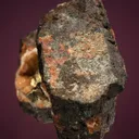 Marcasite with Sphalerite and Quartz - image 4