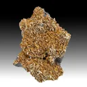 Marcasite with Sphalerite - image 1