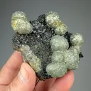 Marcasite with Sphalerite - image 3