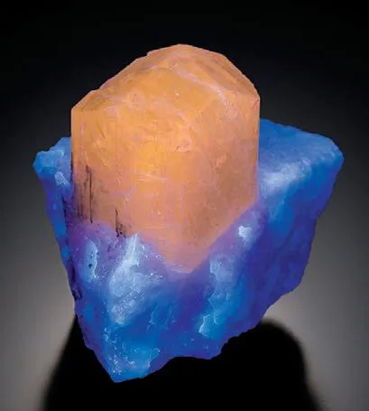 Marialite, Afghanite - image 1