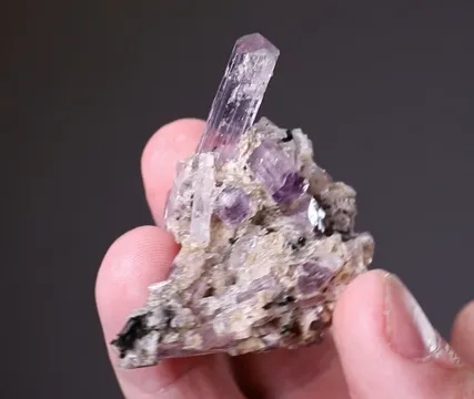 MARIALITE