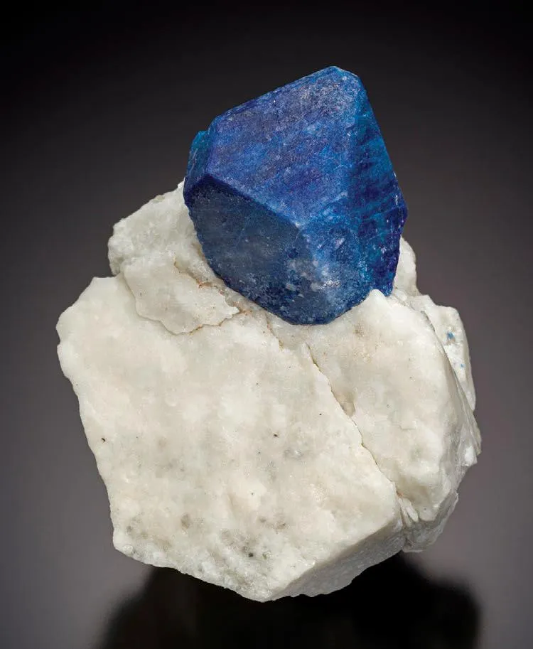 Marialite, Haüyne image