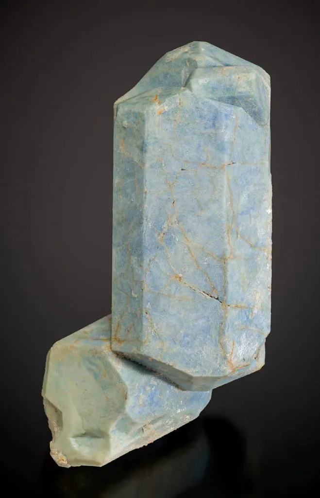 Marialite, Orthoclase image