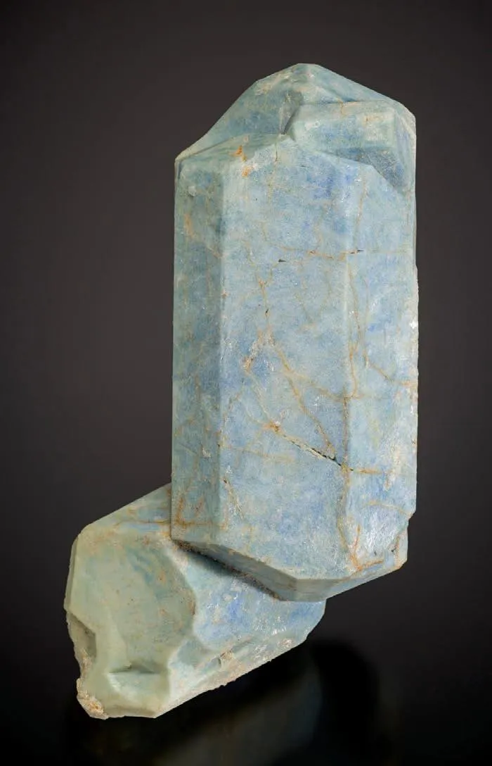 Marialite, Orthoclase - image 1