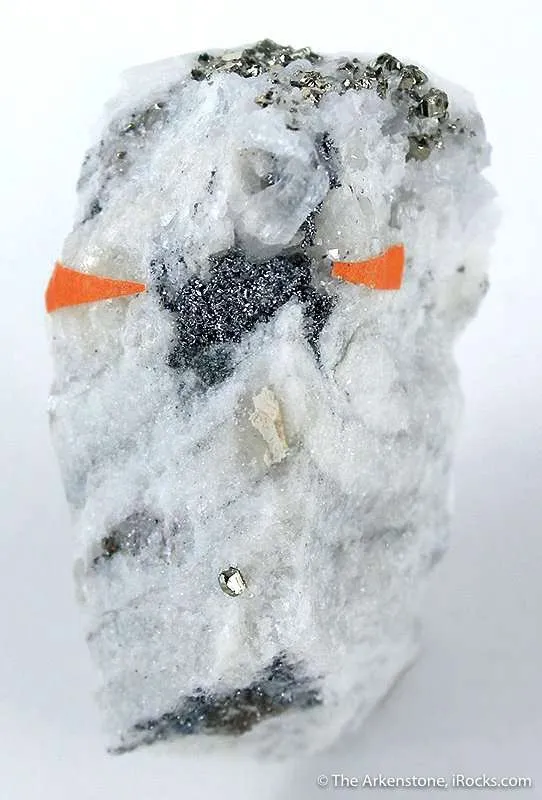 Marrite With Galena image
