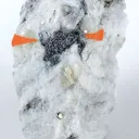 Marrite With Galena - image 1