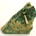 Marshite With Antlerite - image 1