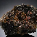 MARSHITE with Cerussite and Malachite - image 1