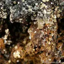 Marshite With Cuprite - image 4