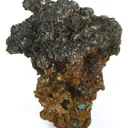 Marshite With Cuprite - image 1