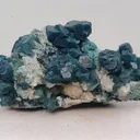 marshy Apophyllite Celadonite - image 5