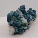 marshy Apophyllite Celadonite - image 9