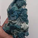 marshy Apophyllite Celadonite - image 1