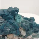 marshy Apophyllite Celadonite - image 4