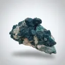 marshy Apophyllite Celadonite - image 6