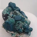 marshy Apophyllite Celadonite - image 8