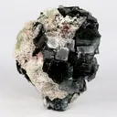 Marshy Apophyllite Natural Mineral Specimen - image 4