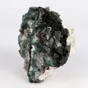 Marshy Apophyllite Natural Mineral Specimen - image 3