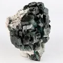 Marshy Apophyllite Natural Mineral Specimen - image 2