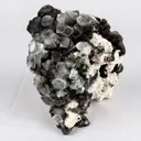 Marshy Apophyllite Natural Mineral Specimen - image 3