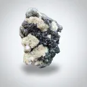 Marshy Apophyllite With Heulandite - image 1