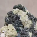 Marshy Apophyllite With Heulandite - image 4