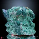 Marshy Celedonite Green Apophyllite Natural Mineral specimen - image 8
